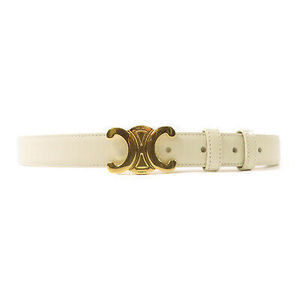 GHW Belt Calfskin Leather